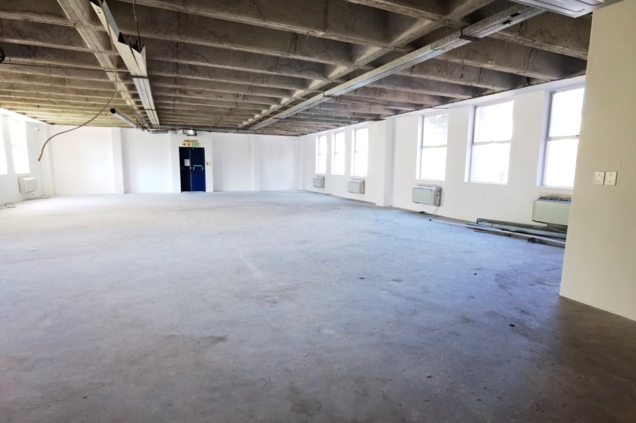 To Let commercial Property for Rent in Rondebosch Western Cape